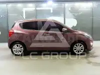 2019 Chevrolet Spark