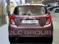 2019 Chevrolet Spark