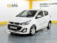 2019 Chevrolet Spark