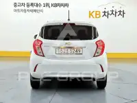 2019 Chevrolet Spark