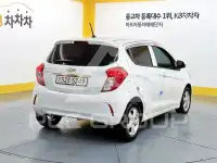 2019 Chevrolet Spark