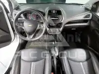 2019 Chevrolet Spark