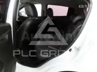 2019 Chevrolet Spark