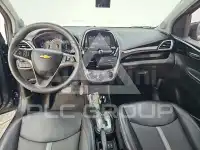 2019 Chevrolet Spark