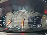 2019 Chevrolet Spark