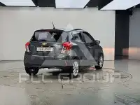 2019 Chevrolet Spark