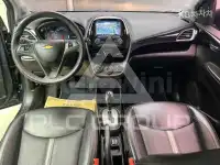 2019 Chevrolet Spark