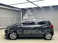 2019 Chevrolet Spark