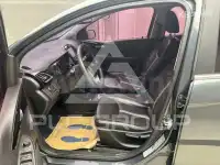 2019 Chevrolet Spark