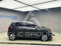 2019 Chevrolet Spark
