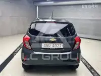 2019 Chevrolet Spark