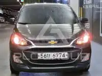 2019 Chevrolet Spark