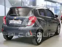 2019 Chevrolet Spark
