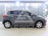 2019 Chevrolet Spark