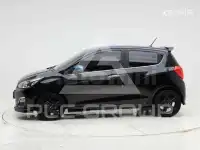 2019 Chevrolet Spark