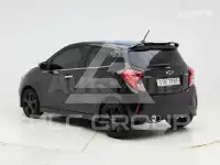 2019 Chevrolet Spark
