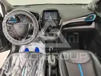 2019 Chevrolet Spark