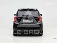2019 Chevrolet Spark