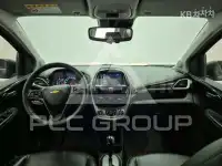 2019 Chevrolet Spark