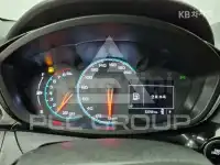 2019 Chevrolet Spark