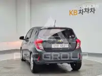 2019 Chevrolet Spark