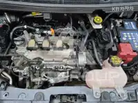 2019 Chevrolet Spark