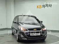 2019 Chevrolet Spark