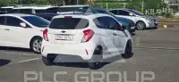 2019 Chevrolet Spark