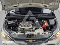2019 Chevrolet Spark