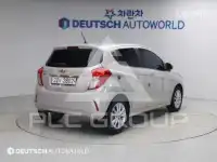 2019 Chevrolet Spark