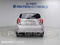 2019 Chevrolet Spark