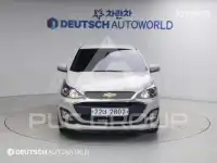 2019 Chevrolet Spark