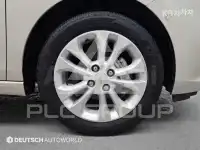 2019 Chevrolet Spark