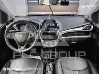 2019 Chevrolet Spark
