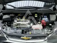 2019 Chevrolet Spark
