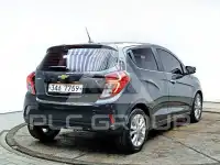 2019 Chevrolet Spark
