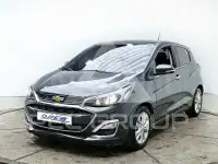 2019 Chevrolet Spark