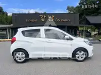 2019 Chevrolet Spark