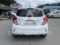 2019 Chevrolet Spark