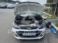 2019 Chevrolet Spark