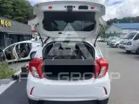 2019 Chevrolet Spark