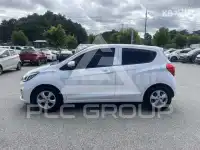 2019 Chevrolet Spark