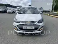 2019 Chevrolet Spark