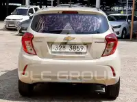 2019 Chevrolet Spark