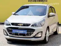 2019 Chevrolet Spark