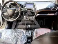 2019 Chevrolet Spark