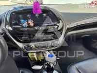 2019 Chevrolet Spark