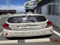 2019 Chevrolet Spark