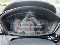 2019 Chevrolet Spark