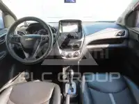 2019 Chevrolet Spark